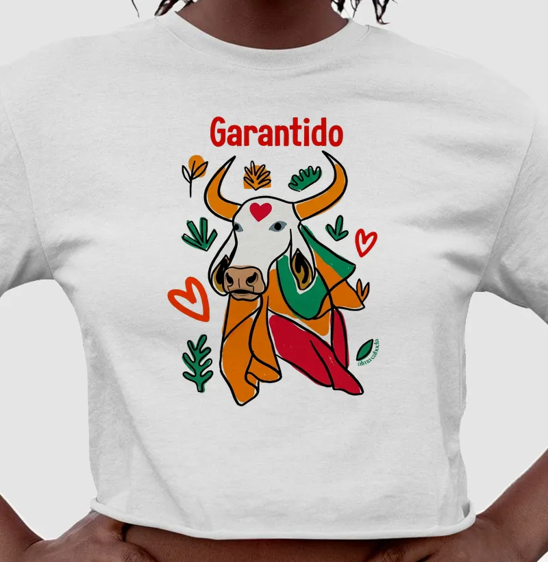 Garantido