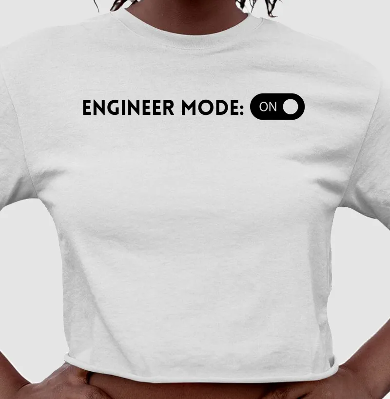 ENGINEER MODE ON