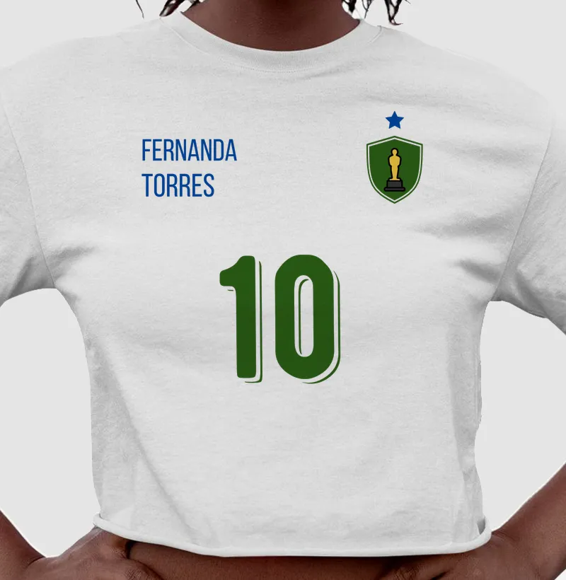 Fernanda Torres