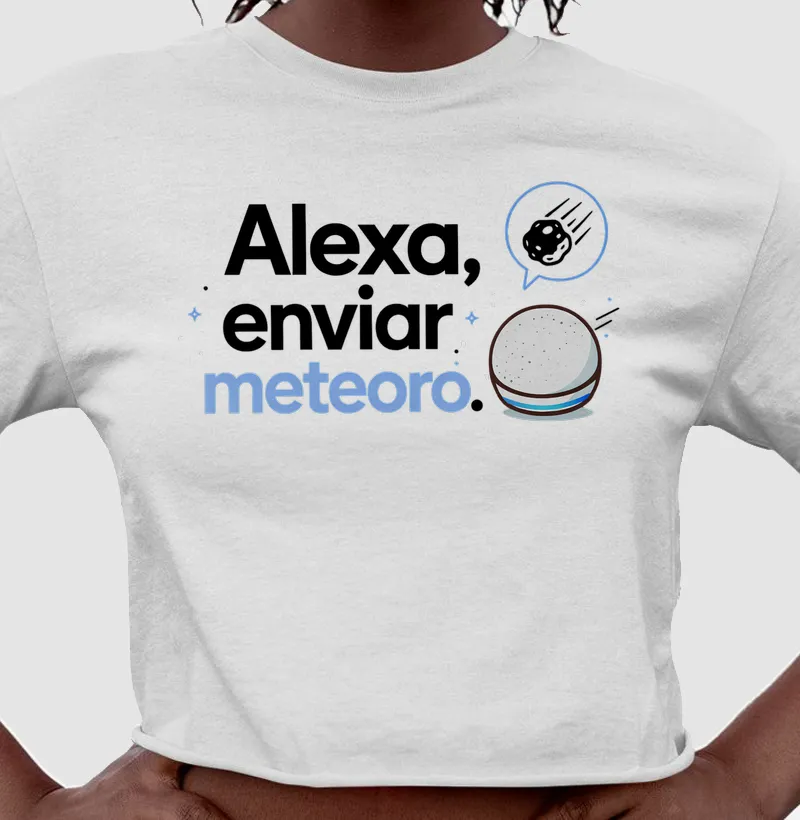 ALEXA, ENVIAR METEORO - Cropped