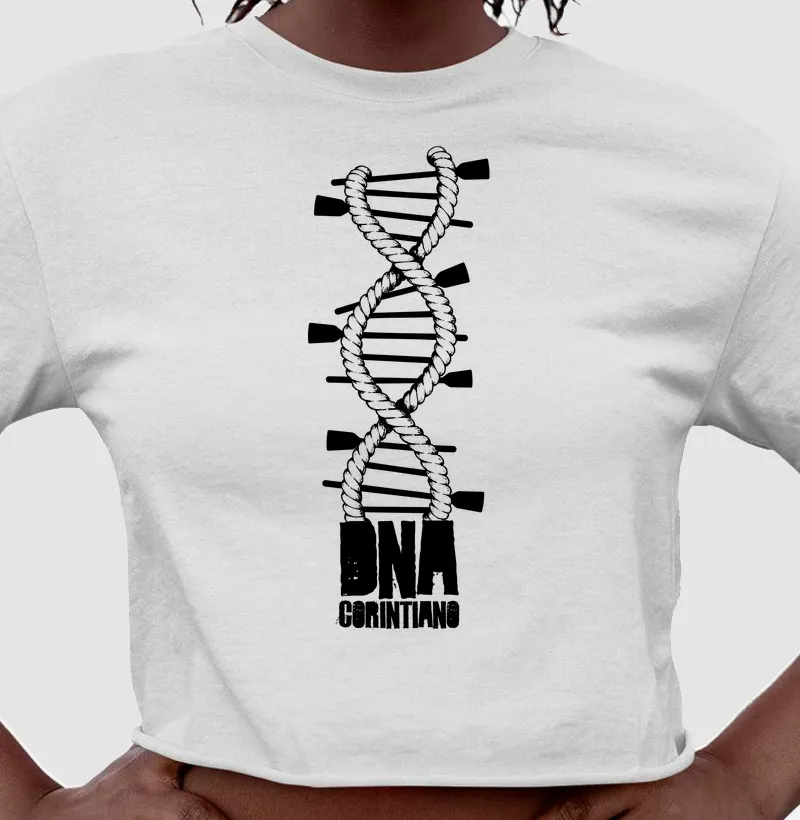 DNA Corintiano