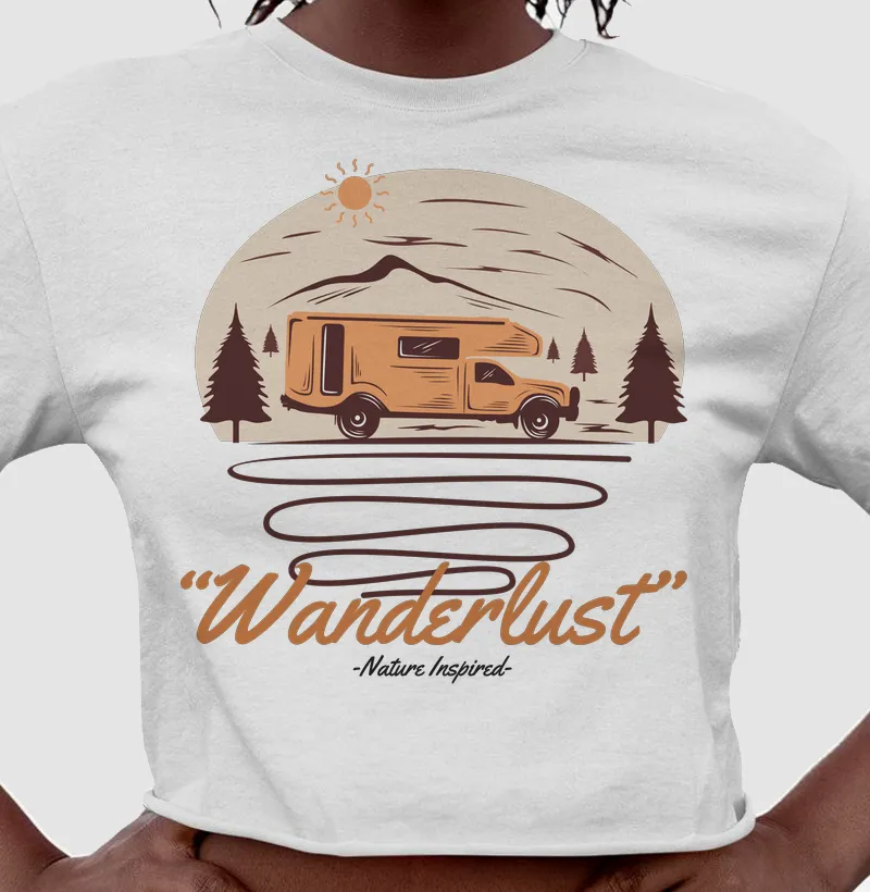 Wanderlust