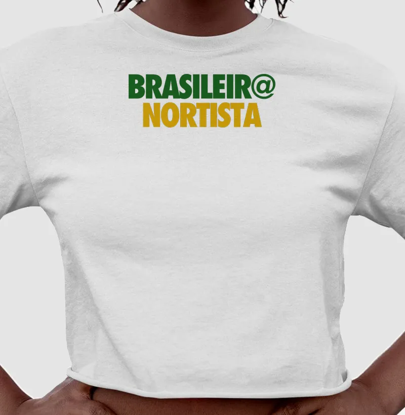 Brasileir@ Nortista