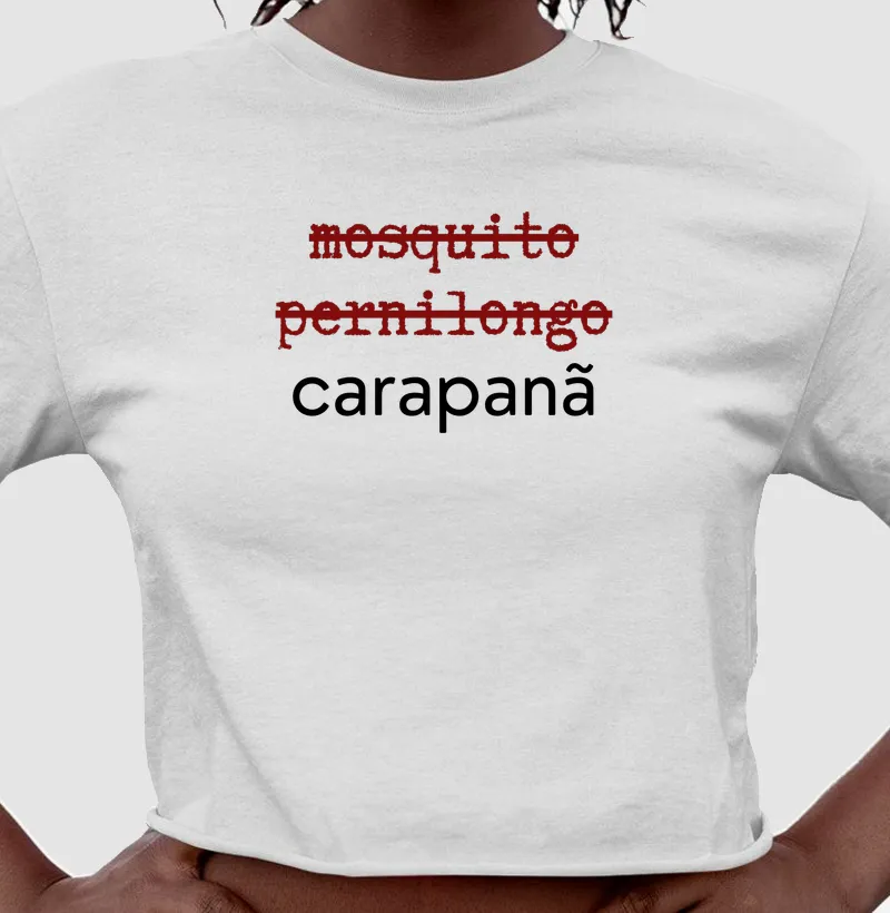 Carapanã