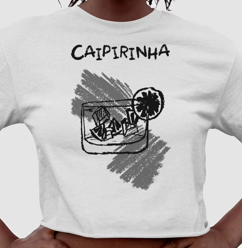 Caipirinha Raiz