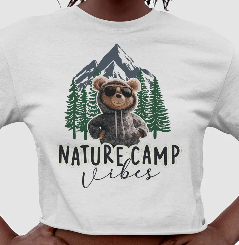 Nature Camp