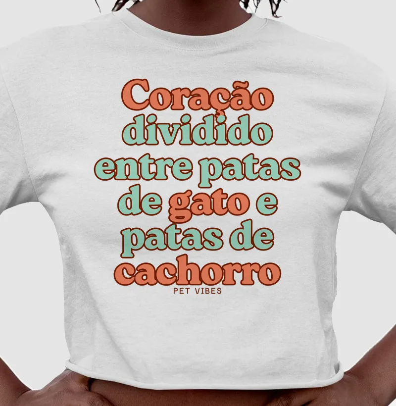 Coração Dividido