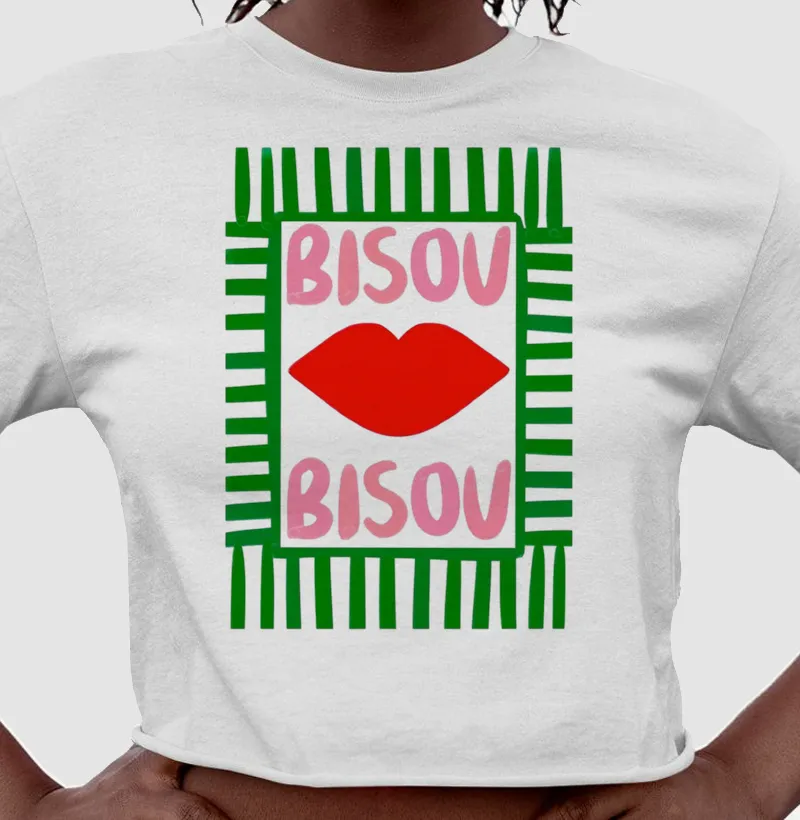 Bisou- Bisou