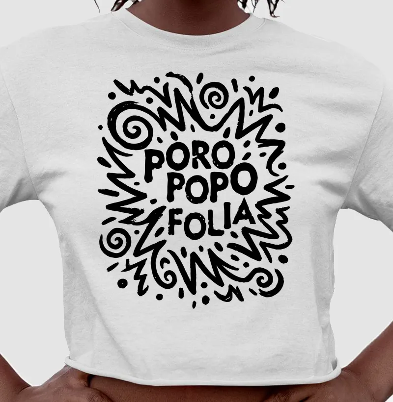 Poropopó Folia