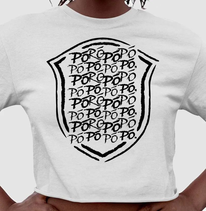 Brasil - Pórópópó