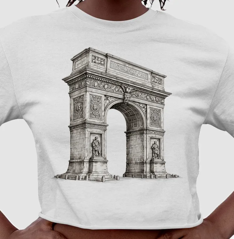 Arco do Triunfo 