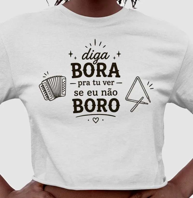 Diga Bora