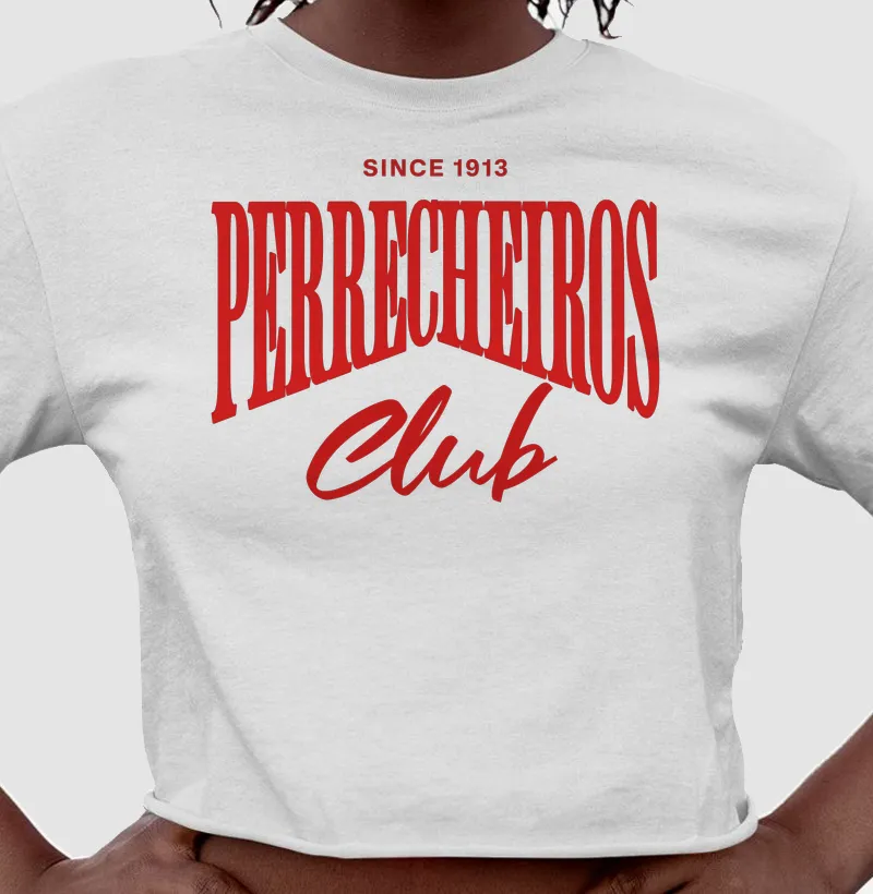 Perrecheiros Club - Garantido