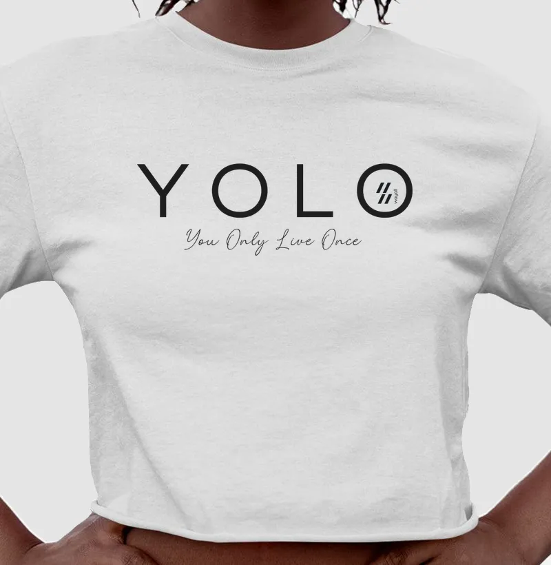 Cropped - YOLO