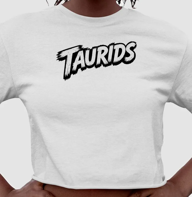 CAMISETA TAURIDS 