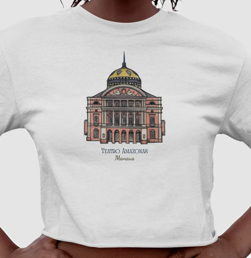 Teatro Amazonas