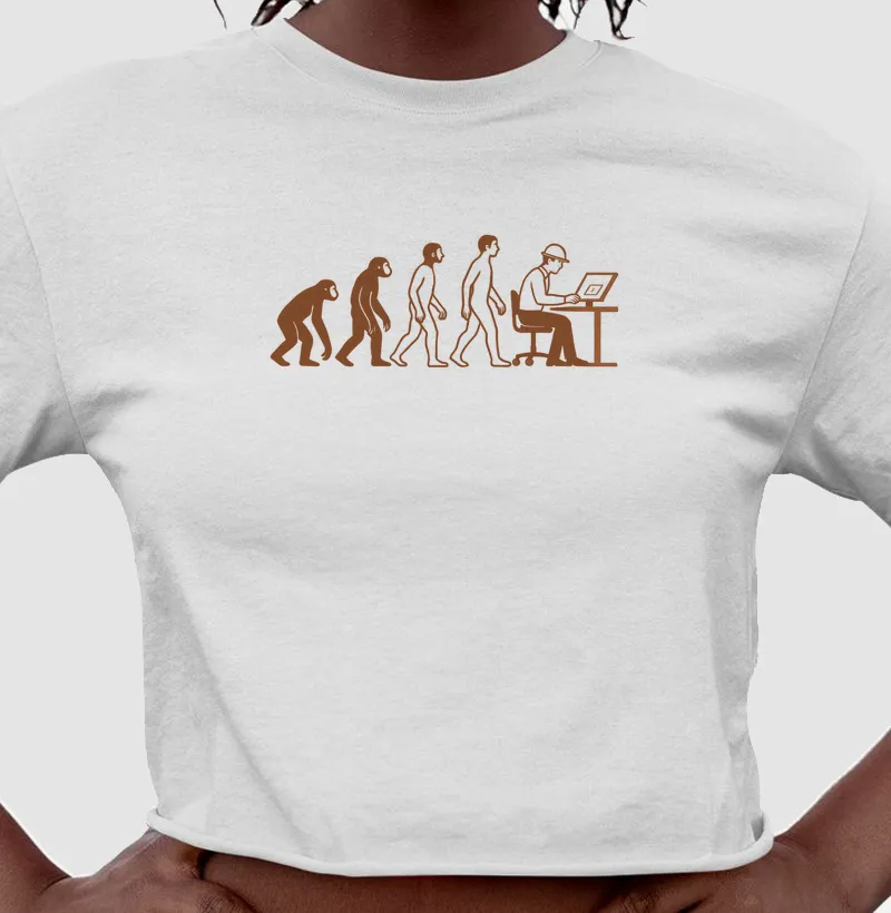 Em evolução 