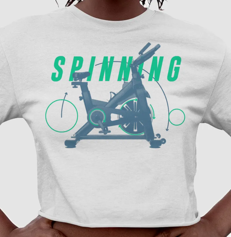 Bike Spinning