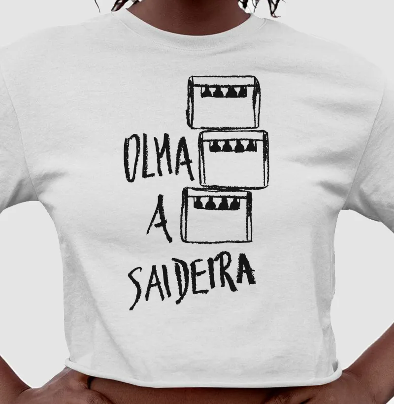 Olha a Saideira