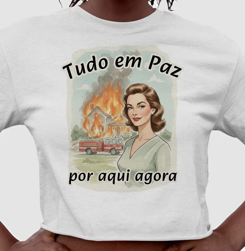 Camisa 0