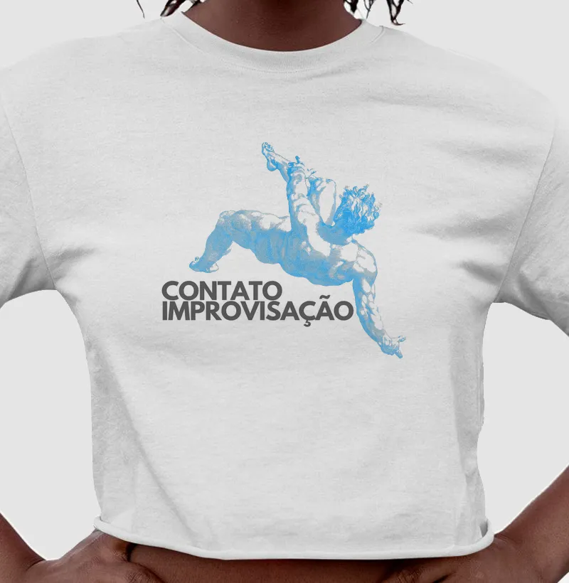 Contato Improvisação