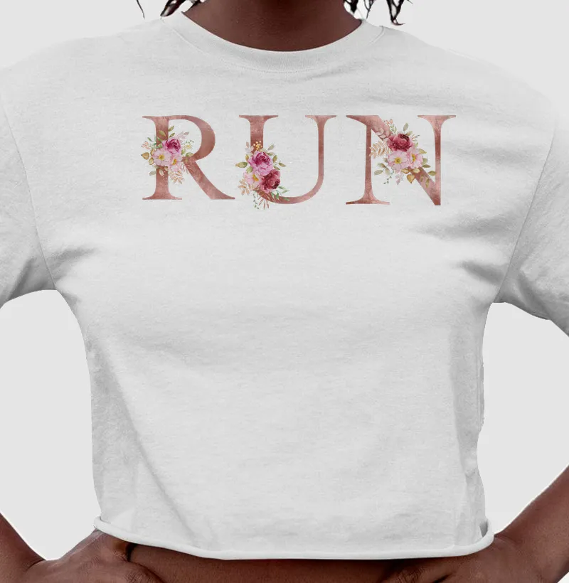 Run Flower