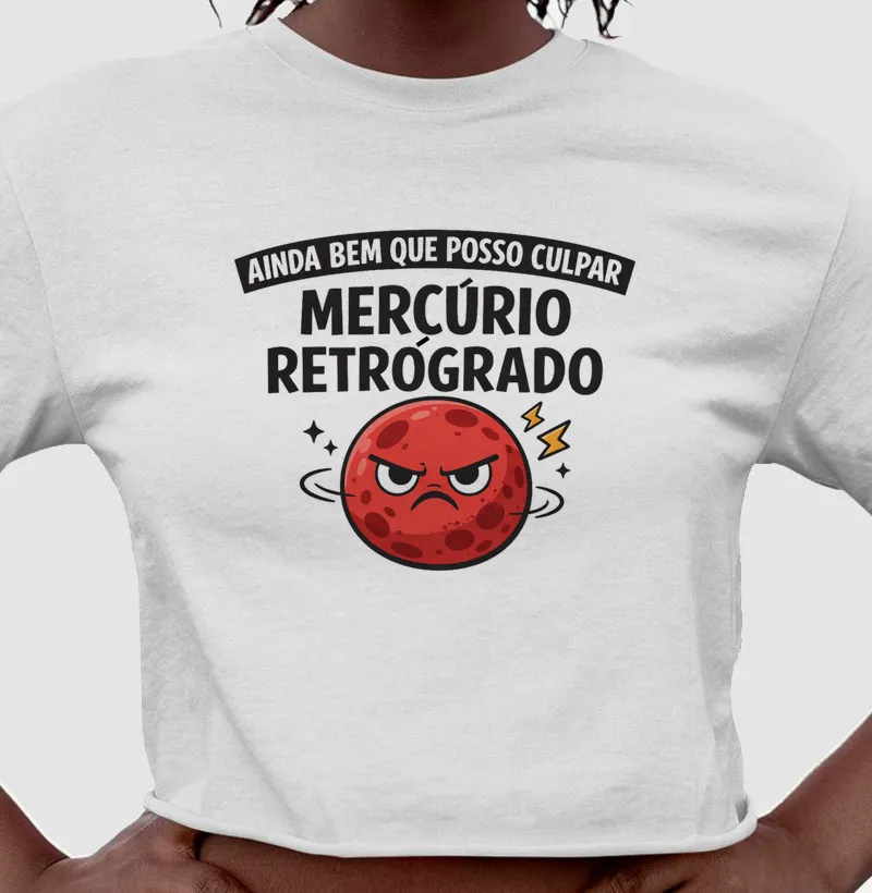 Mercúrio Retrógrado