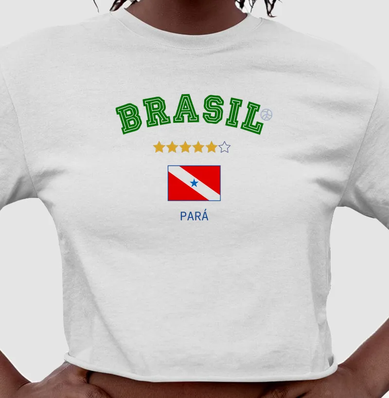 Brasil Pará