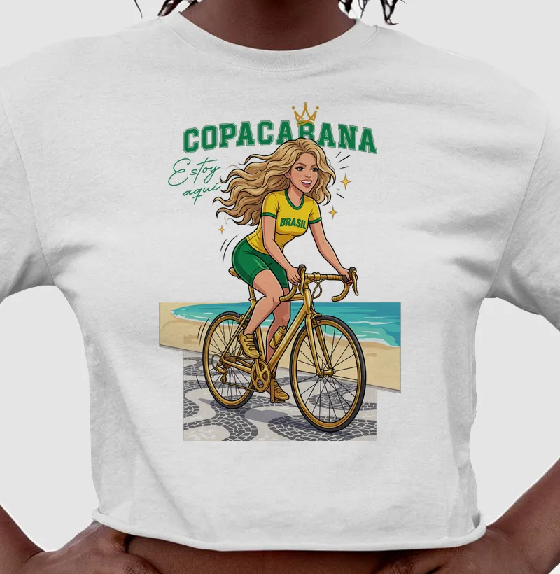 Camisa 0