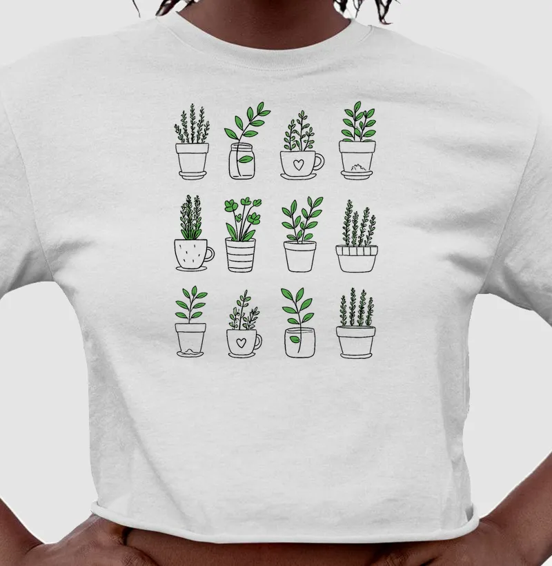 Plantinhas 