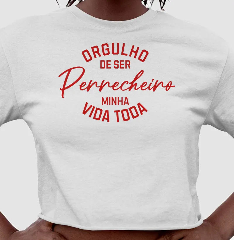 Orgulho de ser Garantido