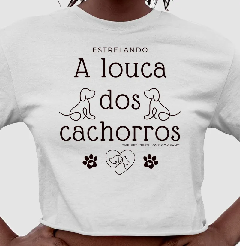 A Louca dos Cachorros