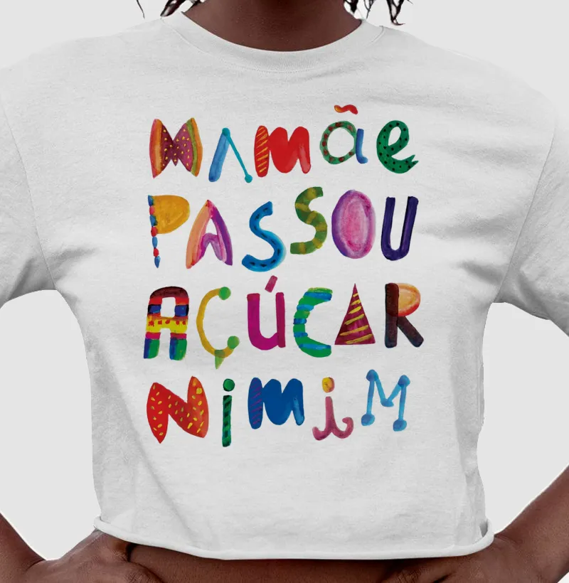 Mamãe Passou Açúcar