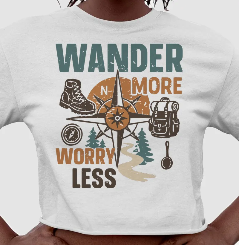 Worry Less