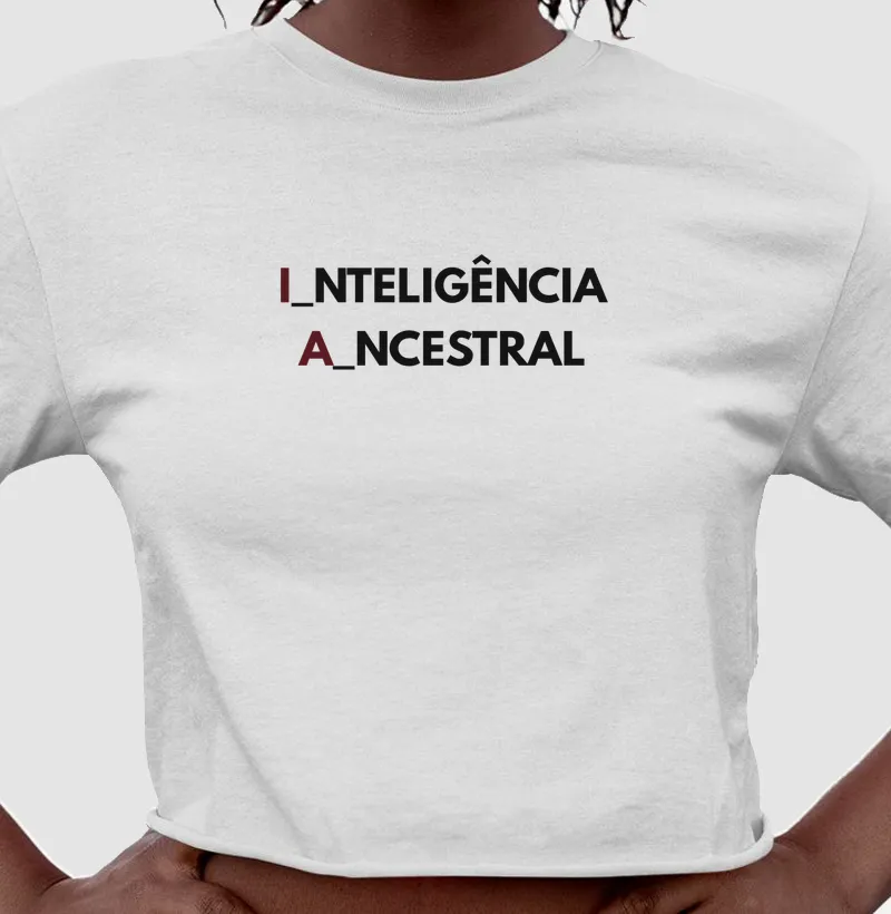 I_nteligência A_ncestral 