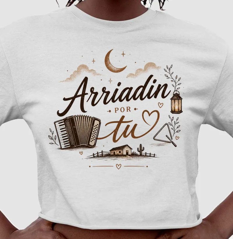 Arriadin por Tu