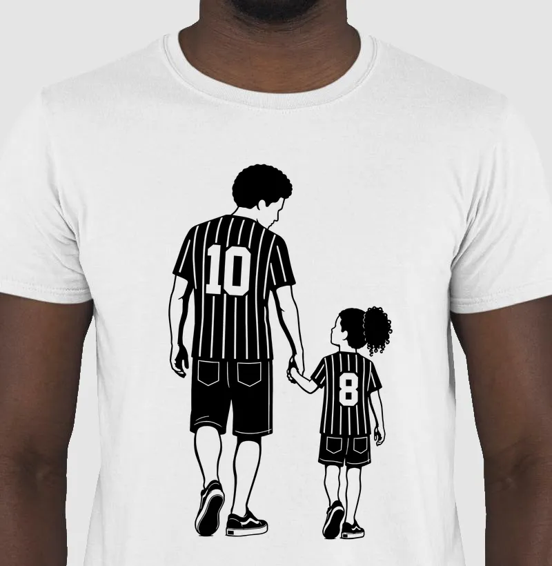 Pai e Filha