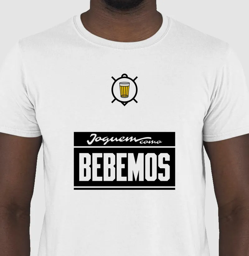 Joguem como Bebemos