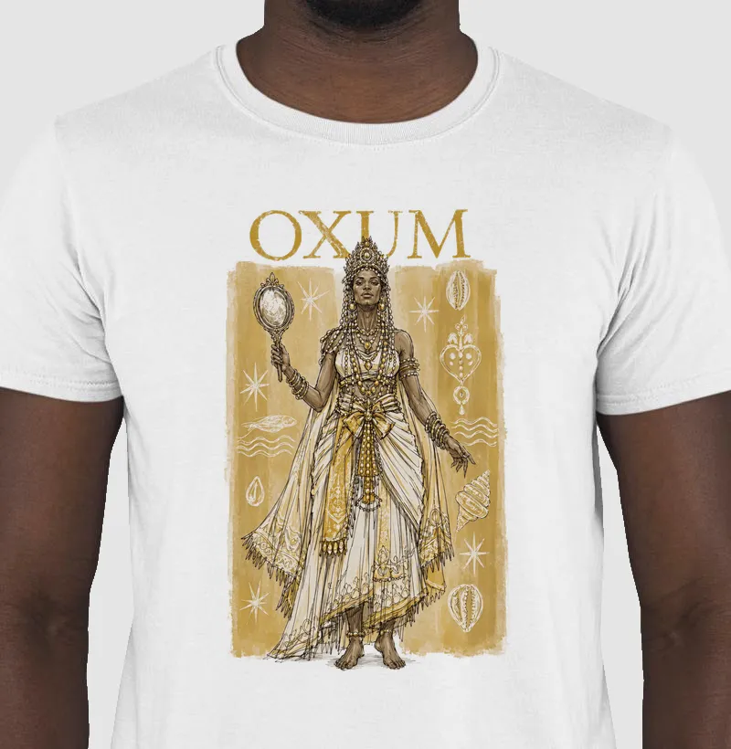 Orixás - Oxum