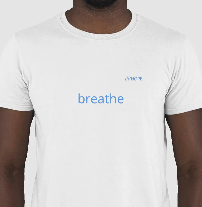 T-Shirt - breathe