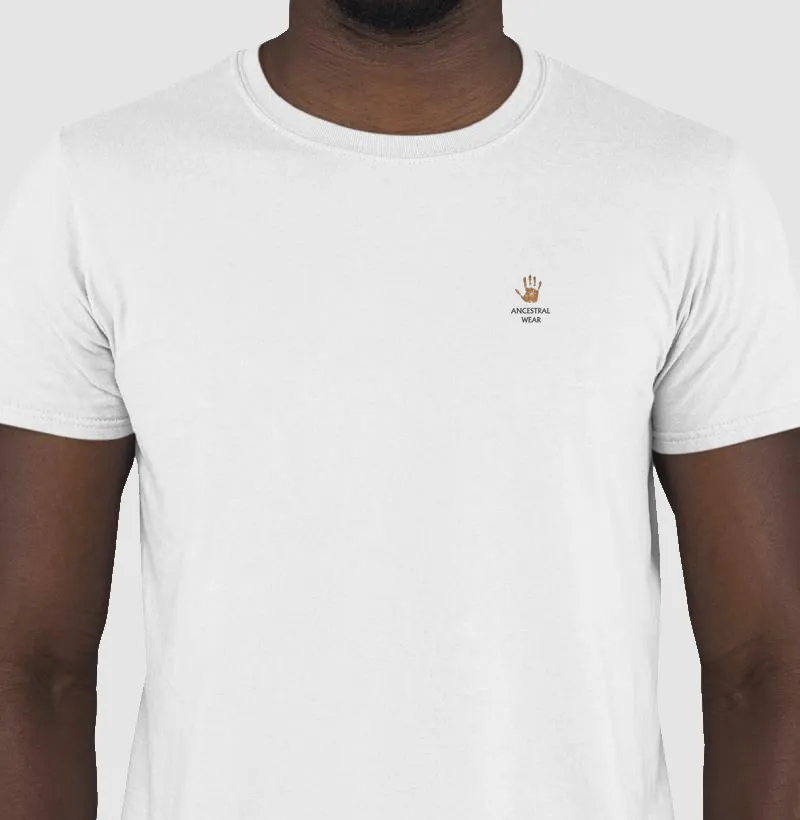 Camiseta Basic Ancestral Wear
