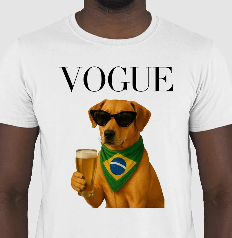 VOGUE 