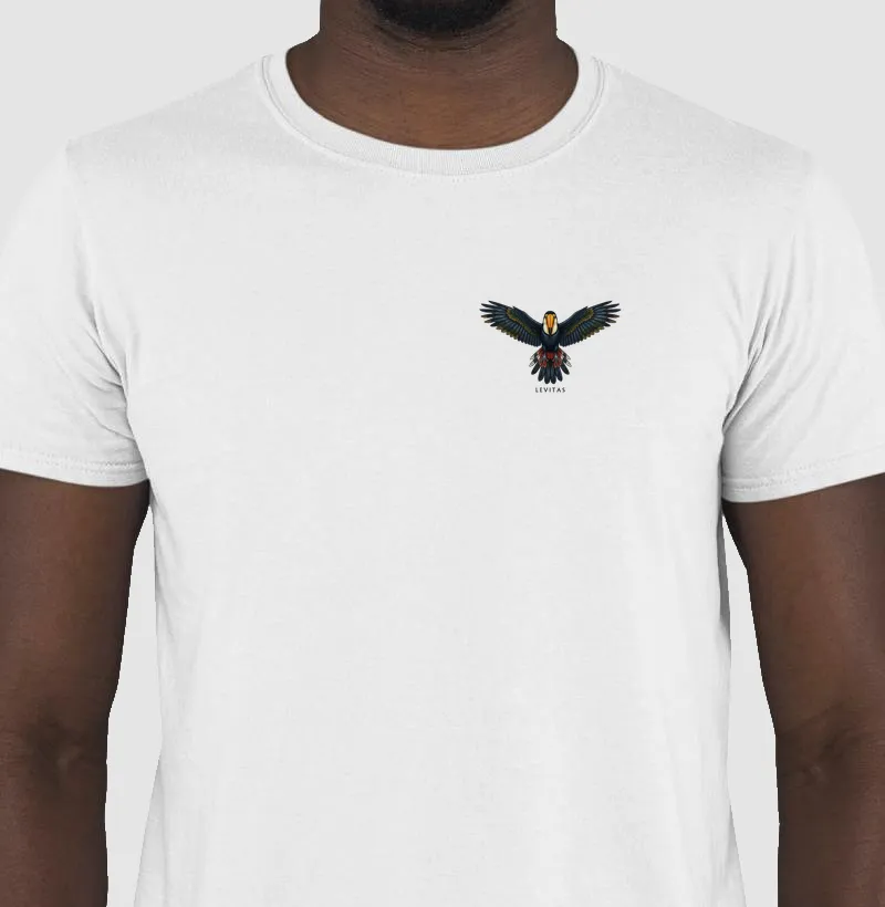 Tucano (claras) Ancestral 
