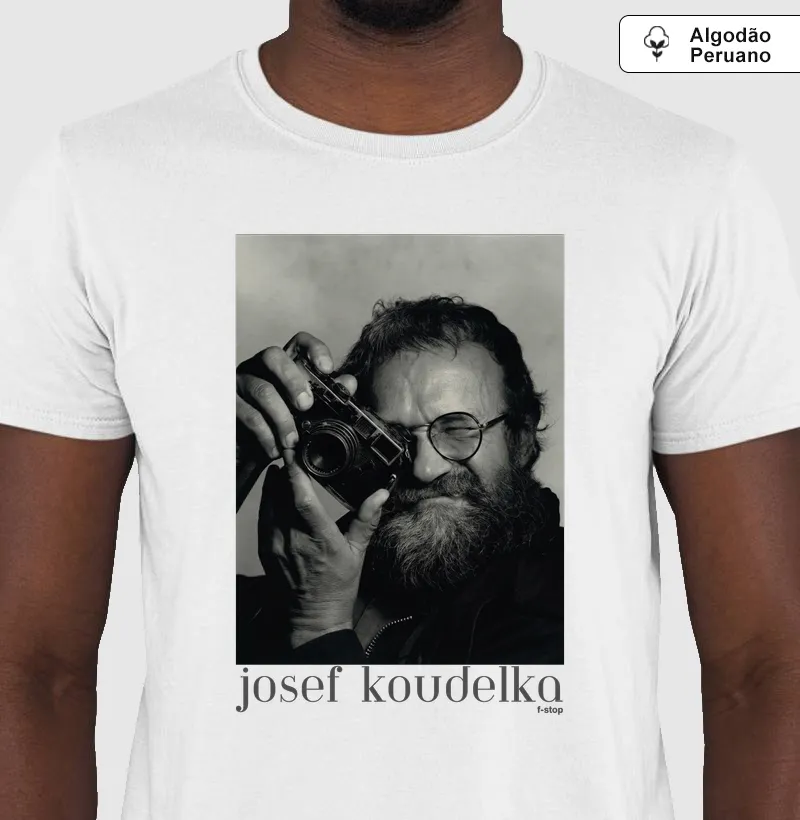 Josef Koudelka