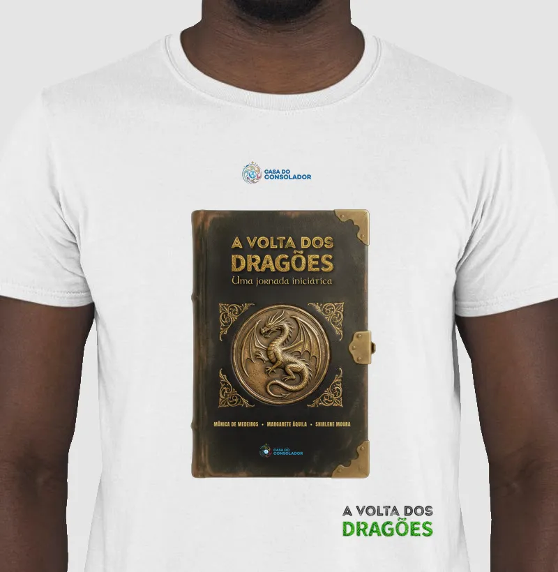 Livro da Volta dos Dragões