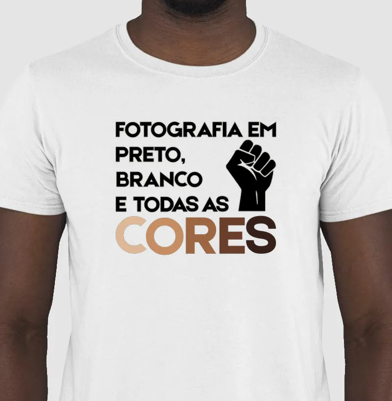 Todas as cores