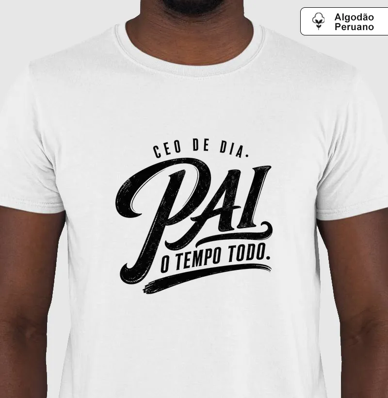 CEO de Pai