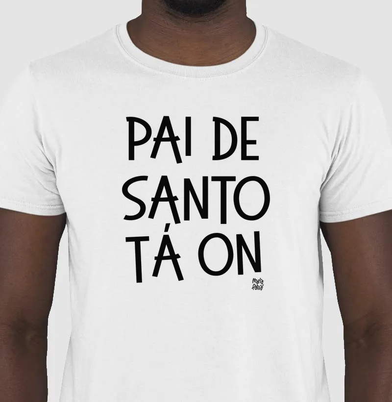 Pai de Santo Tá On Maria Patuá