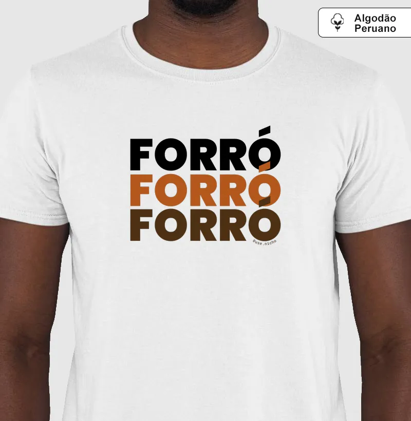 Forró, forró, forró