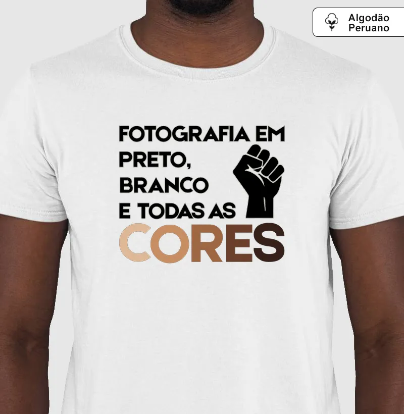 Todas as cores